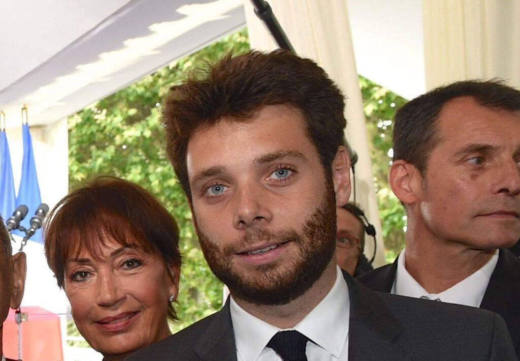 Alain Duhamel Fils