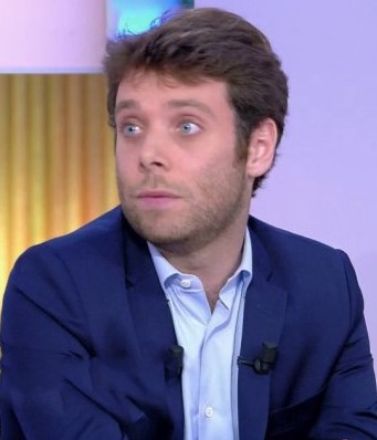 Alain Duhamel Fils