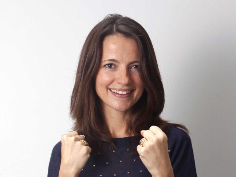 Anne-Dauphine Julliand Fils