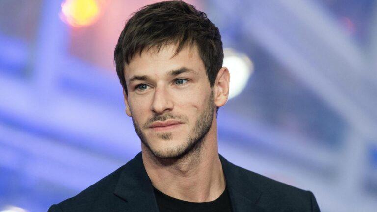 Décès De Gaspard Ulliel