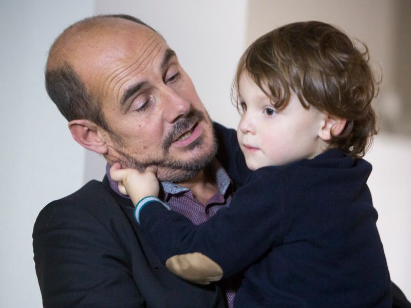 Fils De Bernard Campan Fils De Bernard Campan