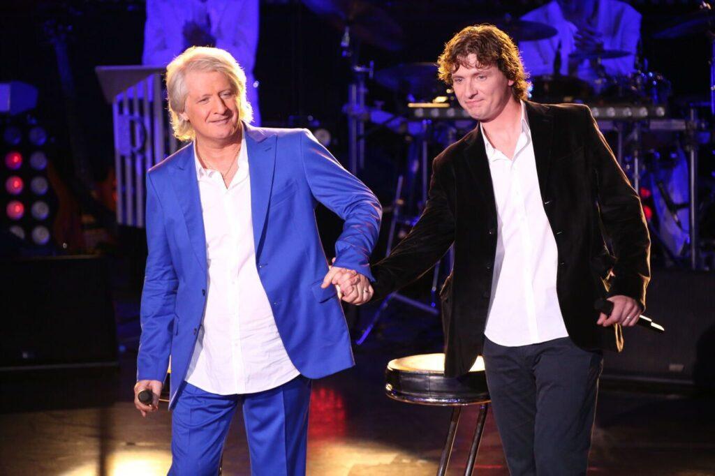 Olivier Sebastien Fils