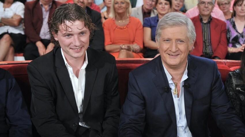 Olivier Sebastien Fils