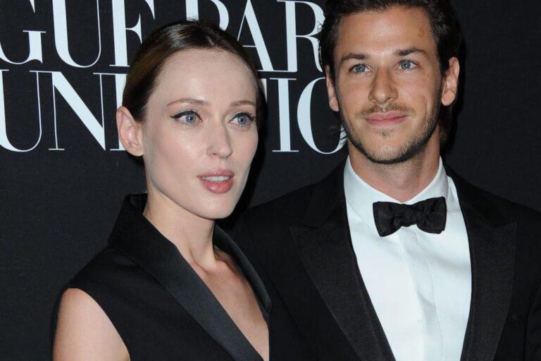 Parents Gaspard Ulliel Le Figaro