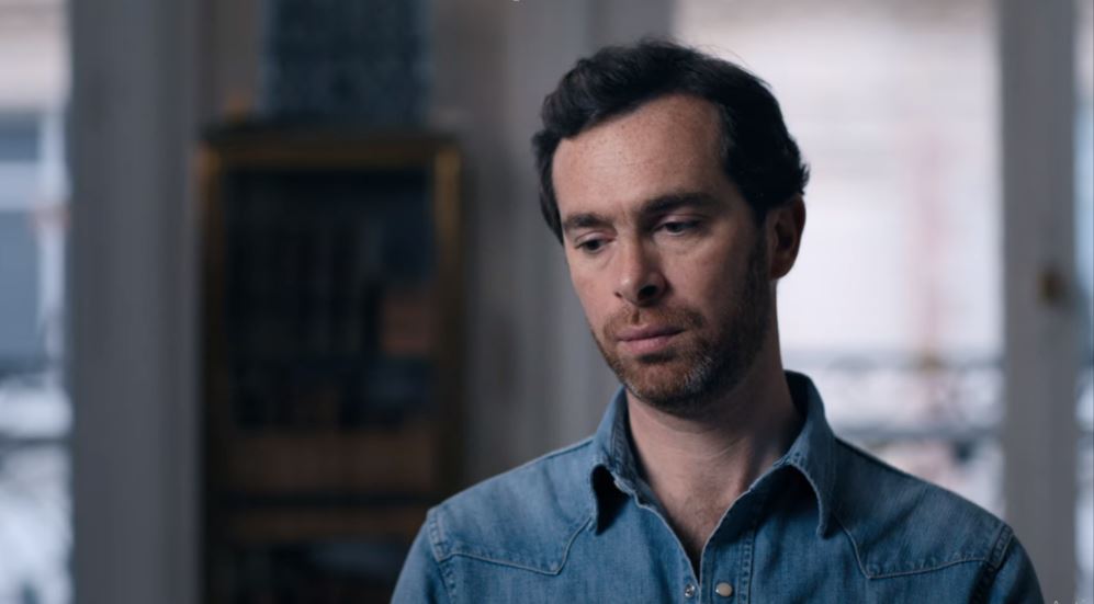 Pierre Louis Fils De Sophie Toscan