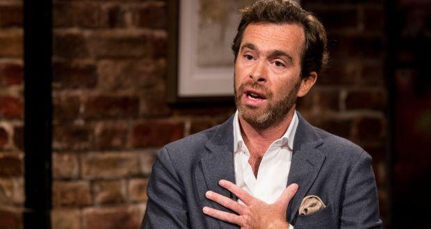 Sophie Toscan Du Plantier Fils