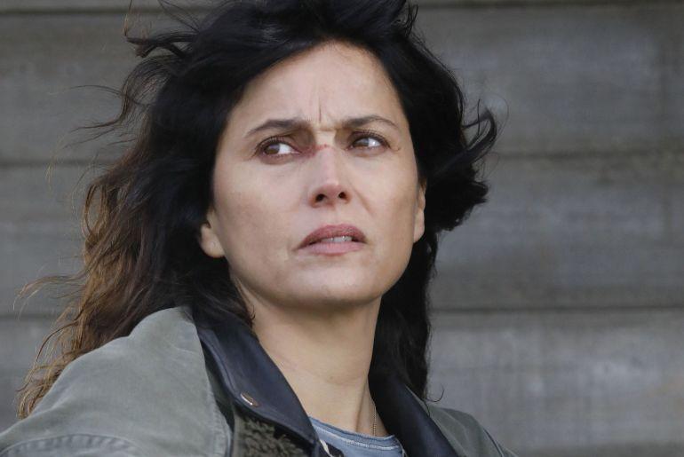 Anne Charrier Parents