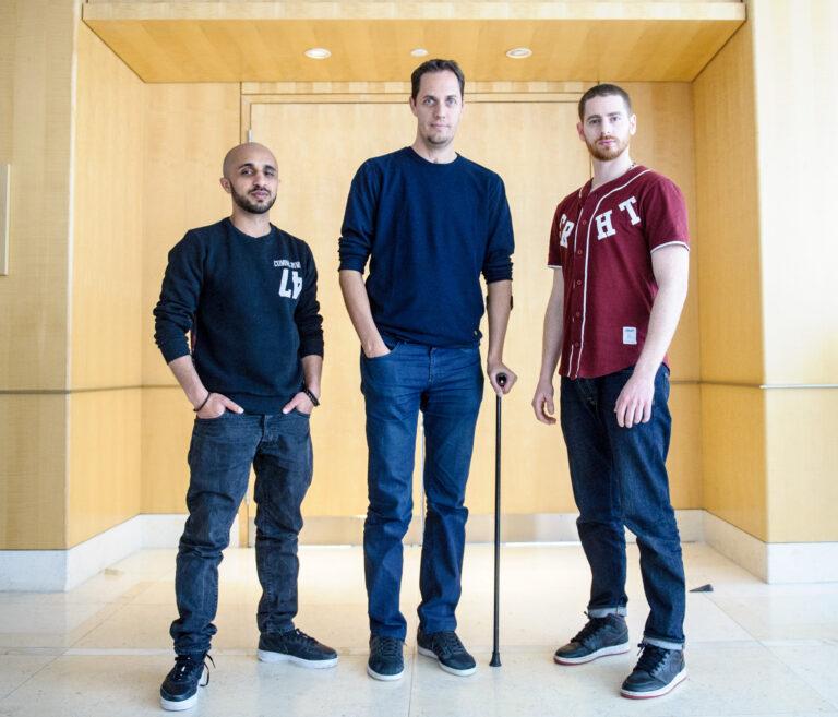 Grand Corps Malade Taille