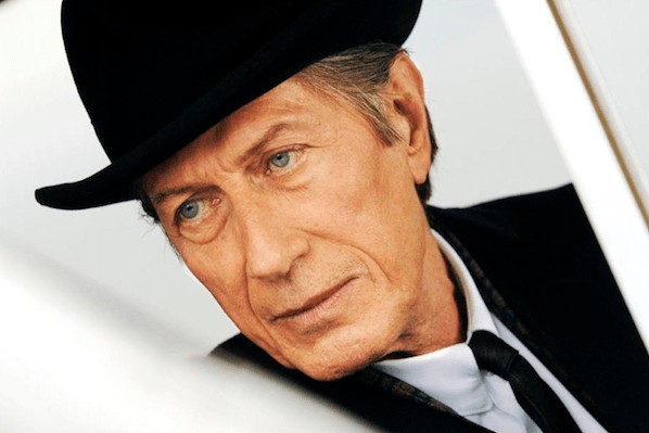 Jacques Dutronc Maladie