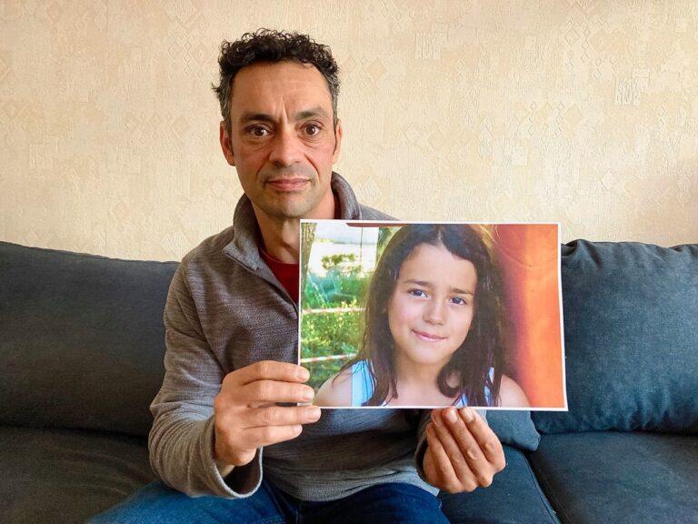 Les Parents De Maelys Sont Ils Divorcés