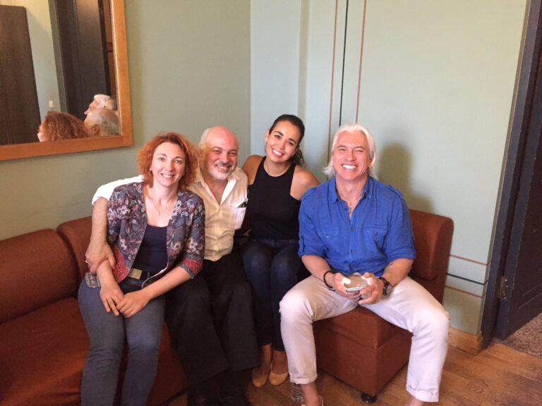 Nadine Sierra Parents