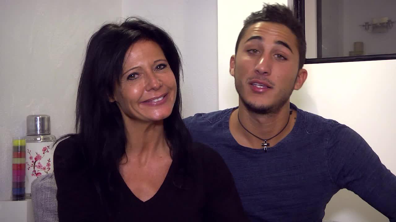 Nathalie Andreani Date De Naissance Nathalie Andreani Âge - La célébrité