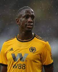 Willy Boly Fils De Basile Boli 