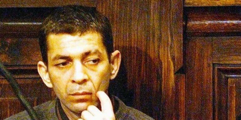 Affaire Kamel Ben Salah