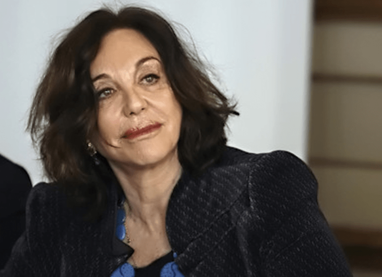 Albina Du Boisrouvray Fils