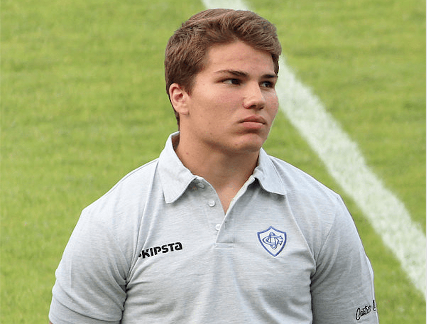 Antoine Dupont Jeune