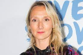 Audrey Lamy Perte Bébé 