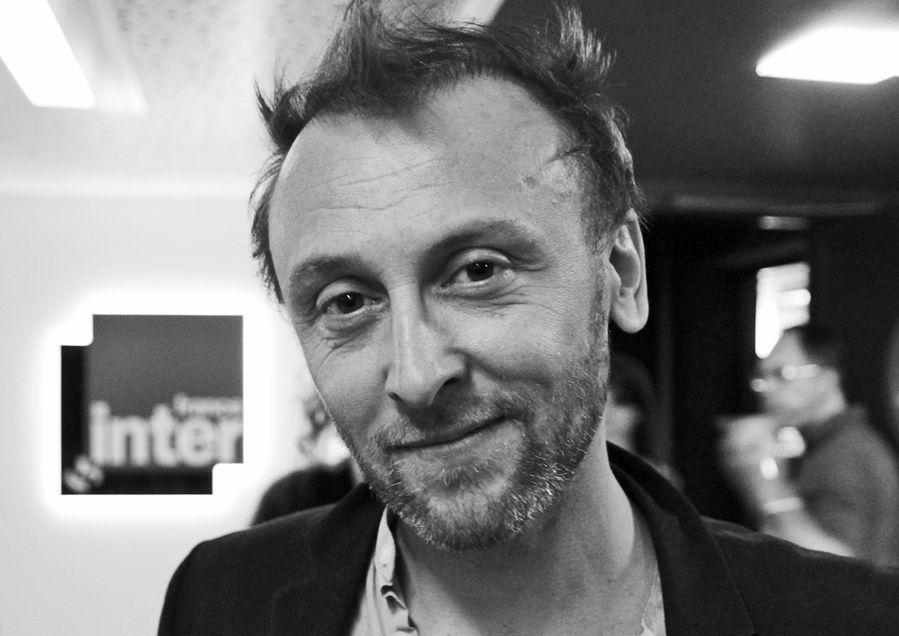 Chanteur Ours Fils De  