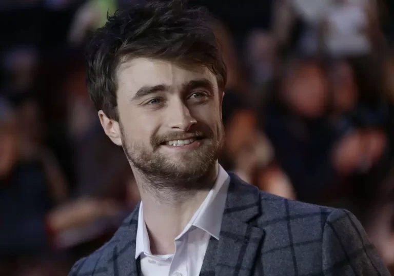 Daniel Radcliffe Maladie