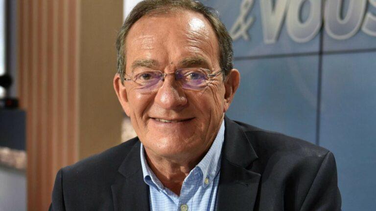 Décès Jean-Pierre Pernaut