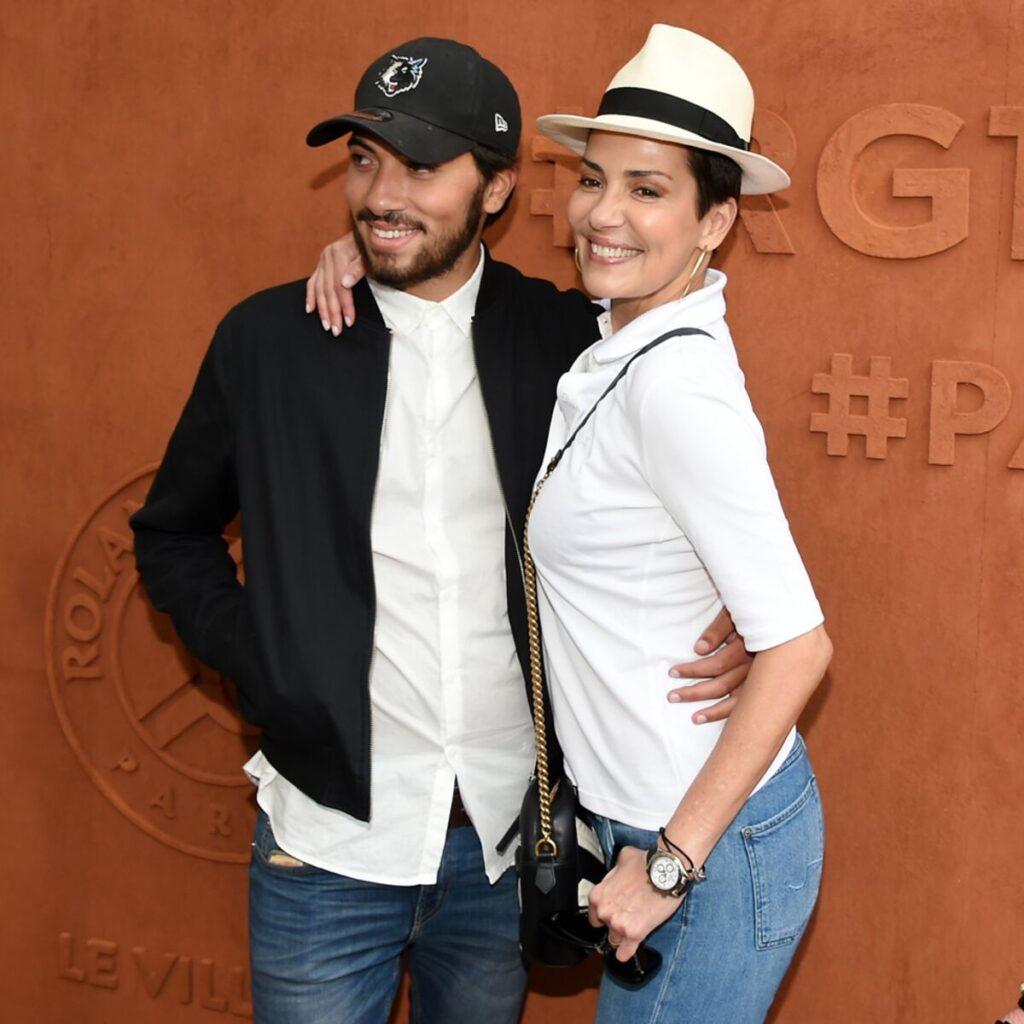  Fils Cristina Cordula