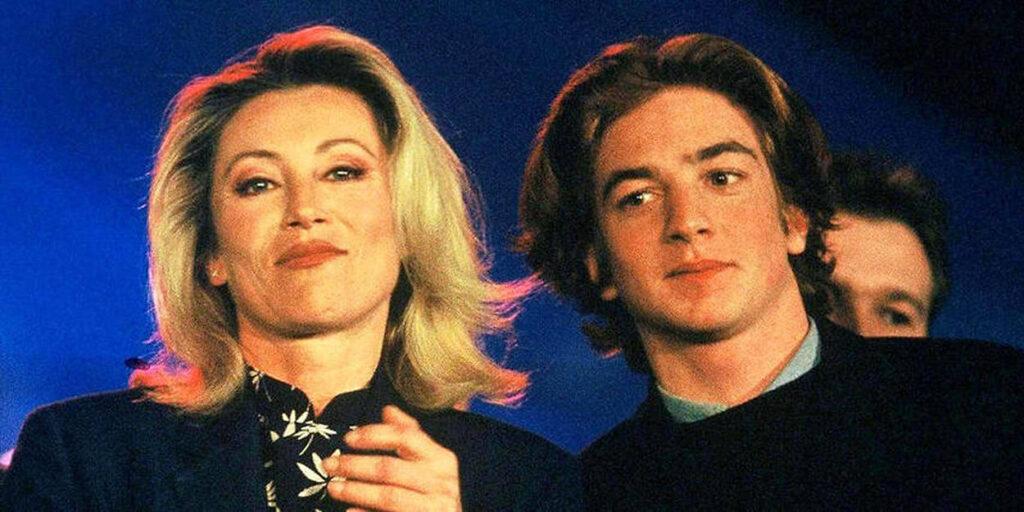 Fils De Sheila Et Ringo