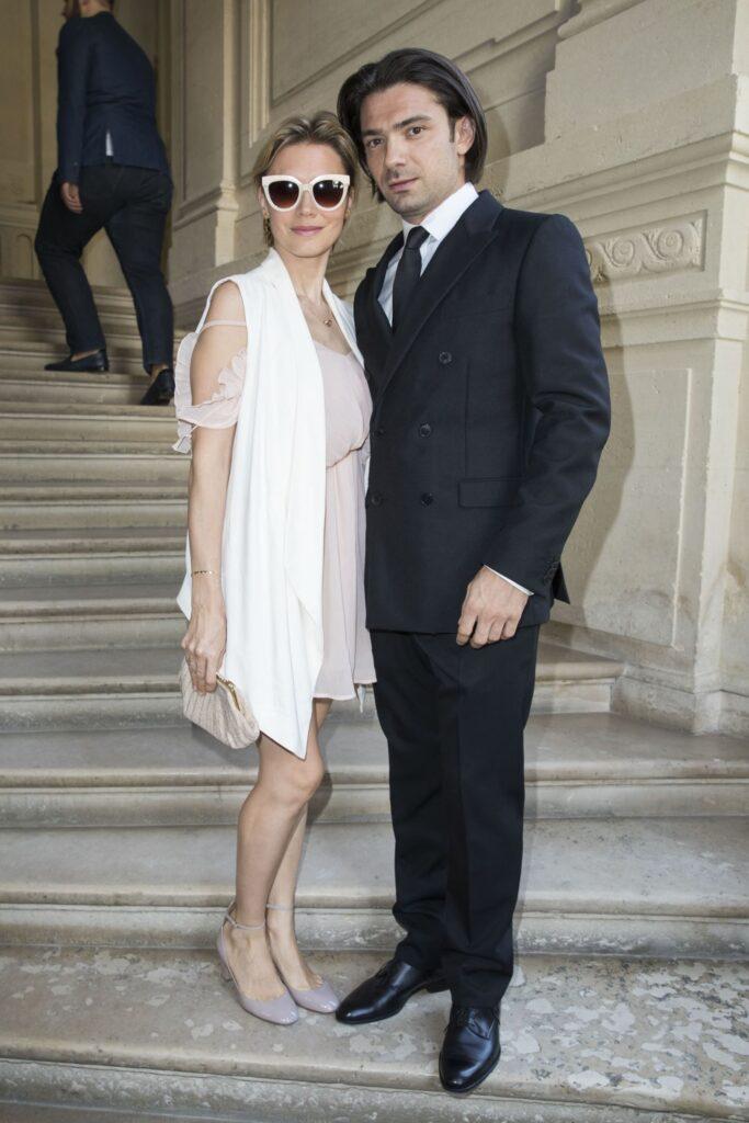 Gautier Capuçon Taille