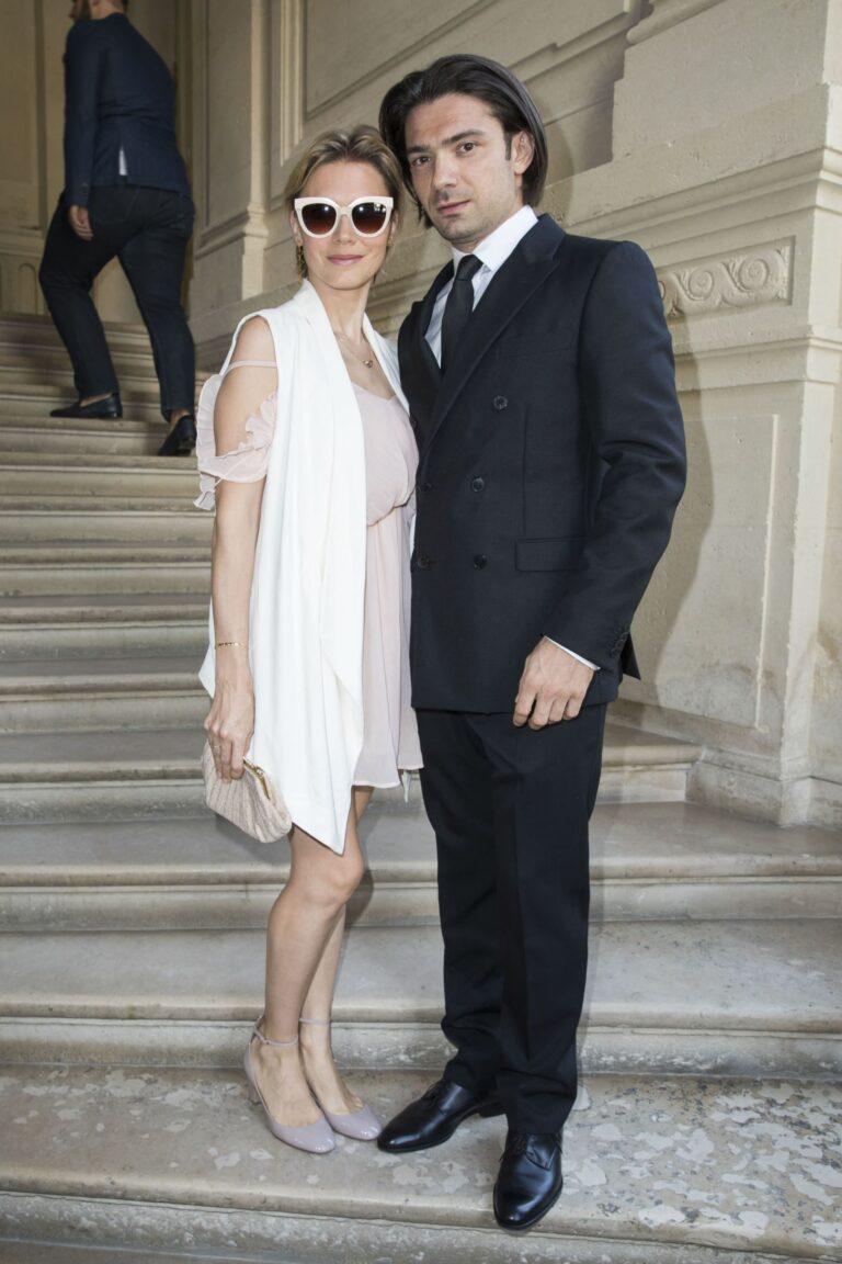 Gautier Capuçon Taille