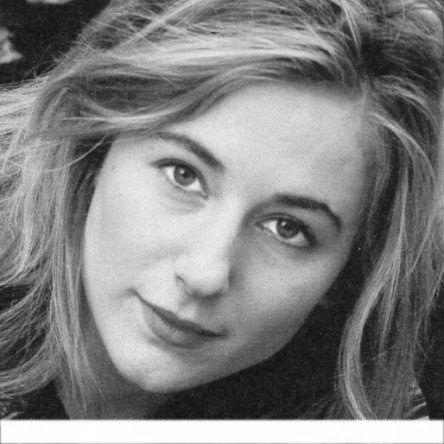 Julie Depardieu Jeune