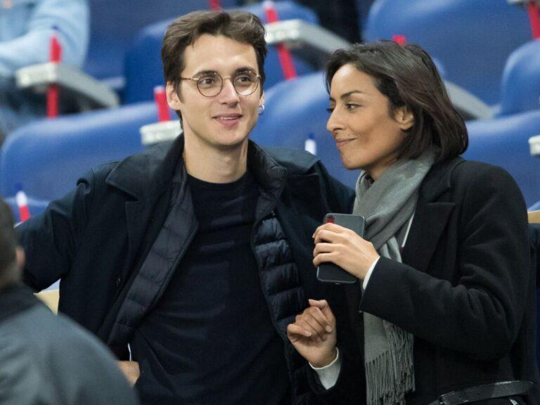 Leïla Kaddour-Boudadi Mari