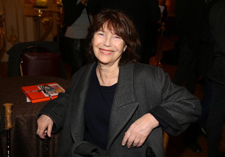 Maladie De Jane Birkin