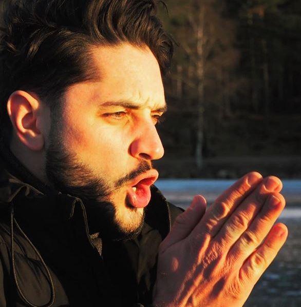 Merouan Bounekraf Origine Parents