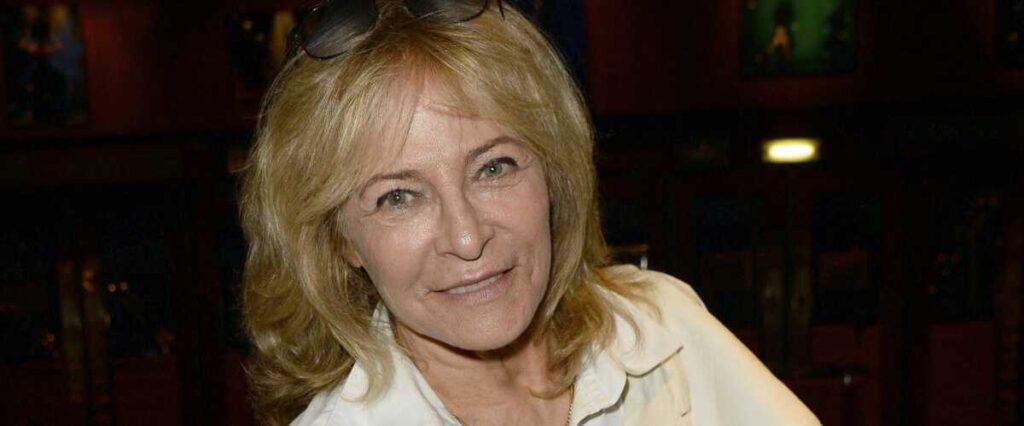 Nathalie Delon Cause Décès
