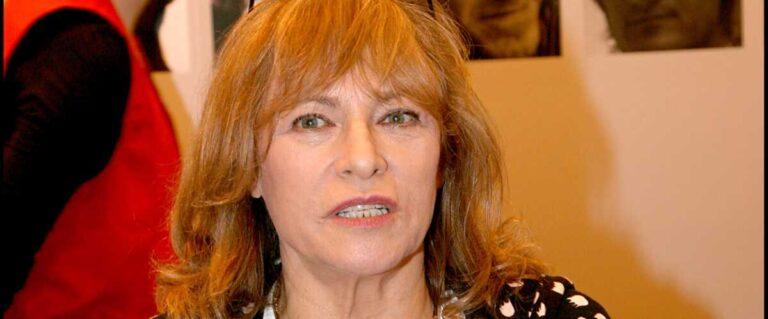 Nathalie Delon Cause Décès