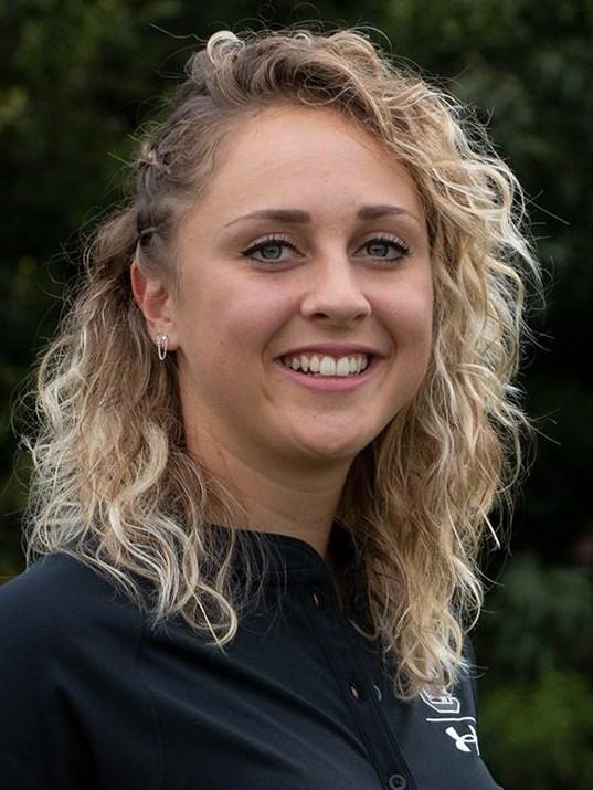 Pauline Roussin-Bouchard Taille