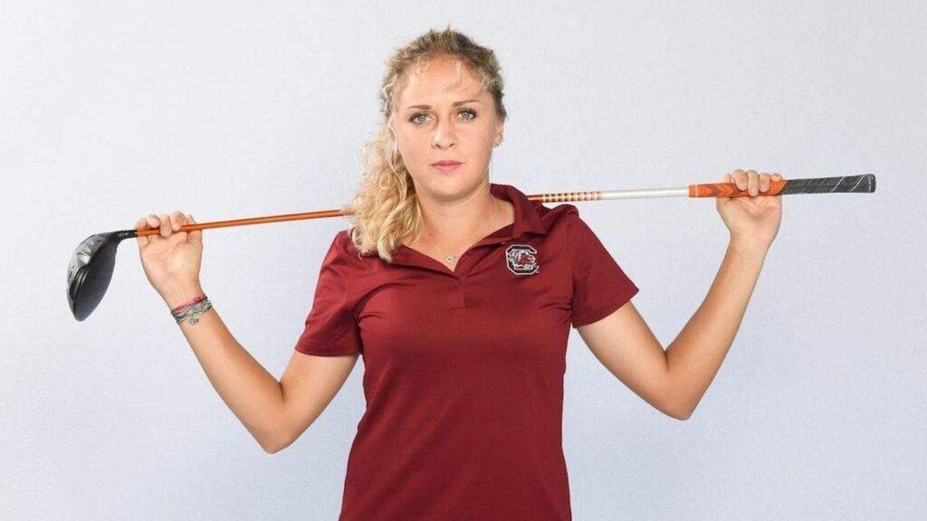 Pauline Roussin-Bouchard Taille