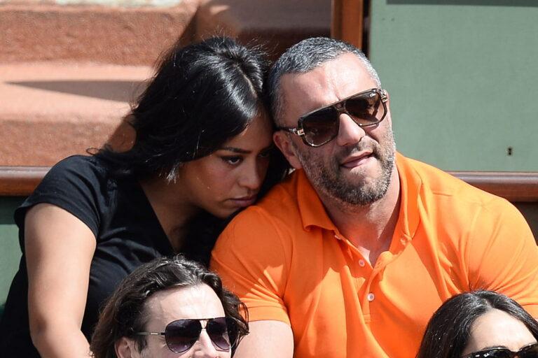 Qui Est Le Mari De Amel Bent