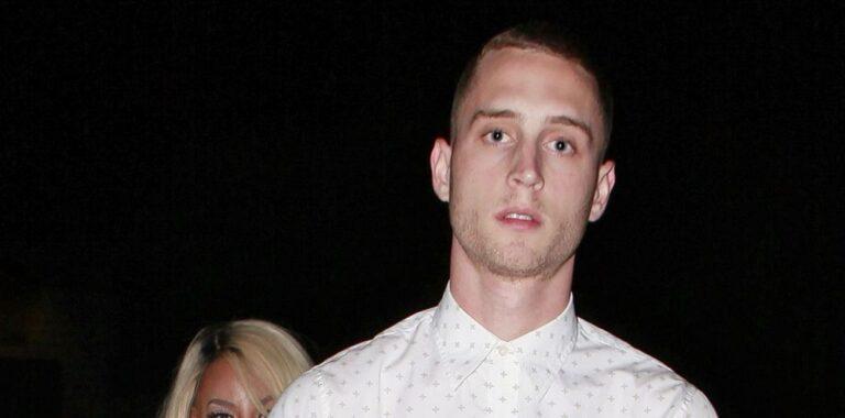 Tom Dingler Fils De Christian Dingler 