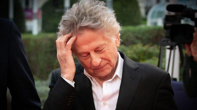 Affaire Polanski Résumé