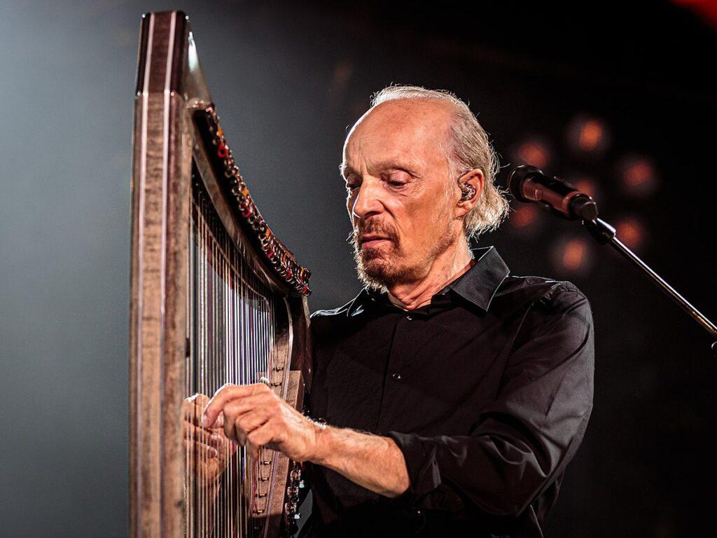 Alan Stivell Fils