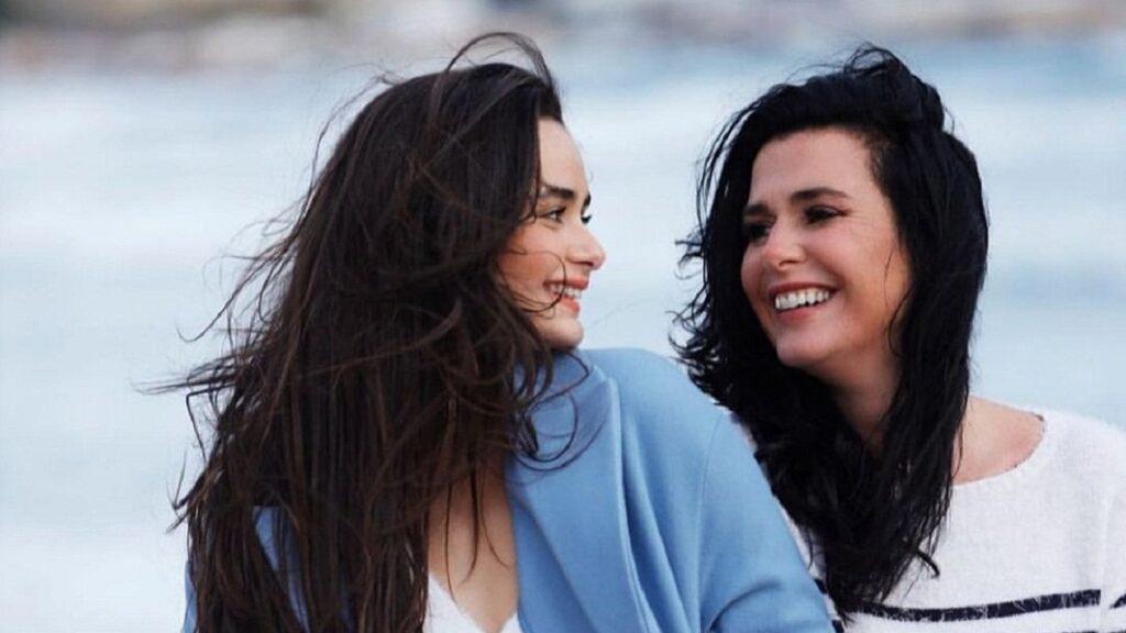 Anissa Fille De Cecile Marie Au Premier Regard