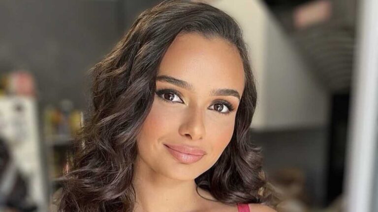 Anissa Fille De Cecile Marie Au Premier Regard Instagram