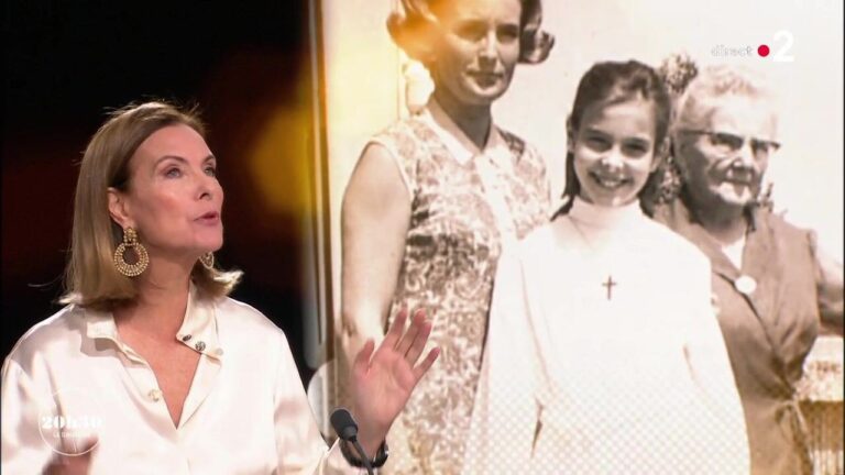 Carole Bouquet Parents
