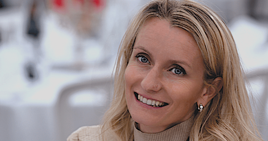 Delphine André