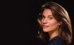 Élodie Menant Parents