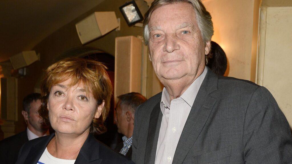 Fenjamin duhamel parents