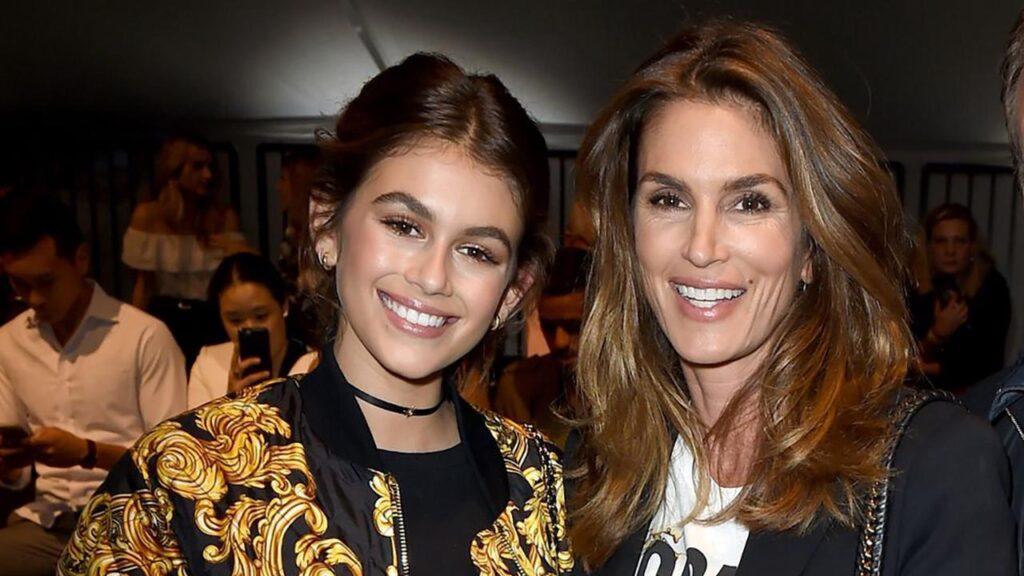Fille De Cindy Crawford American Horror Story