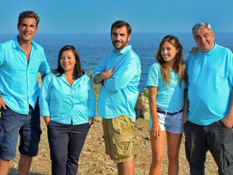 Fils De Daniel Prevost