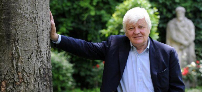 Jacques Perrin Décès