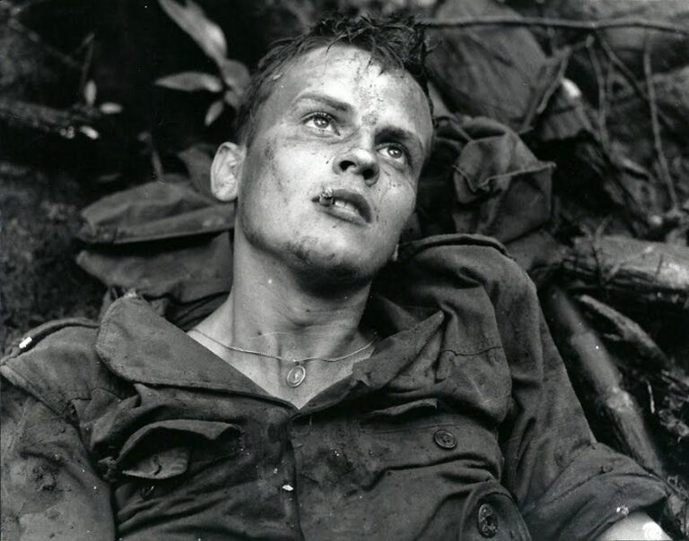 Jacques Perrin Jeune Photo